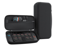 AmazingThing PlayShield Pack Kit Case futerał Nintendo Switch 2 czarne - 1483830 - zdjęcie 3